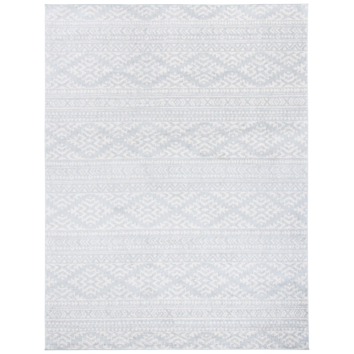 SAFAVIEH Tulum Vetuta Moroccan Boho Chic Area Rug