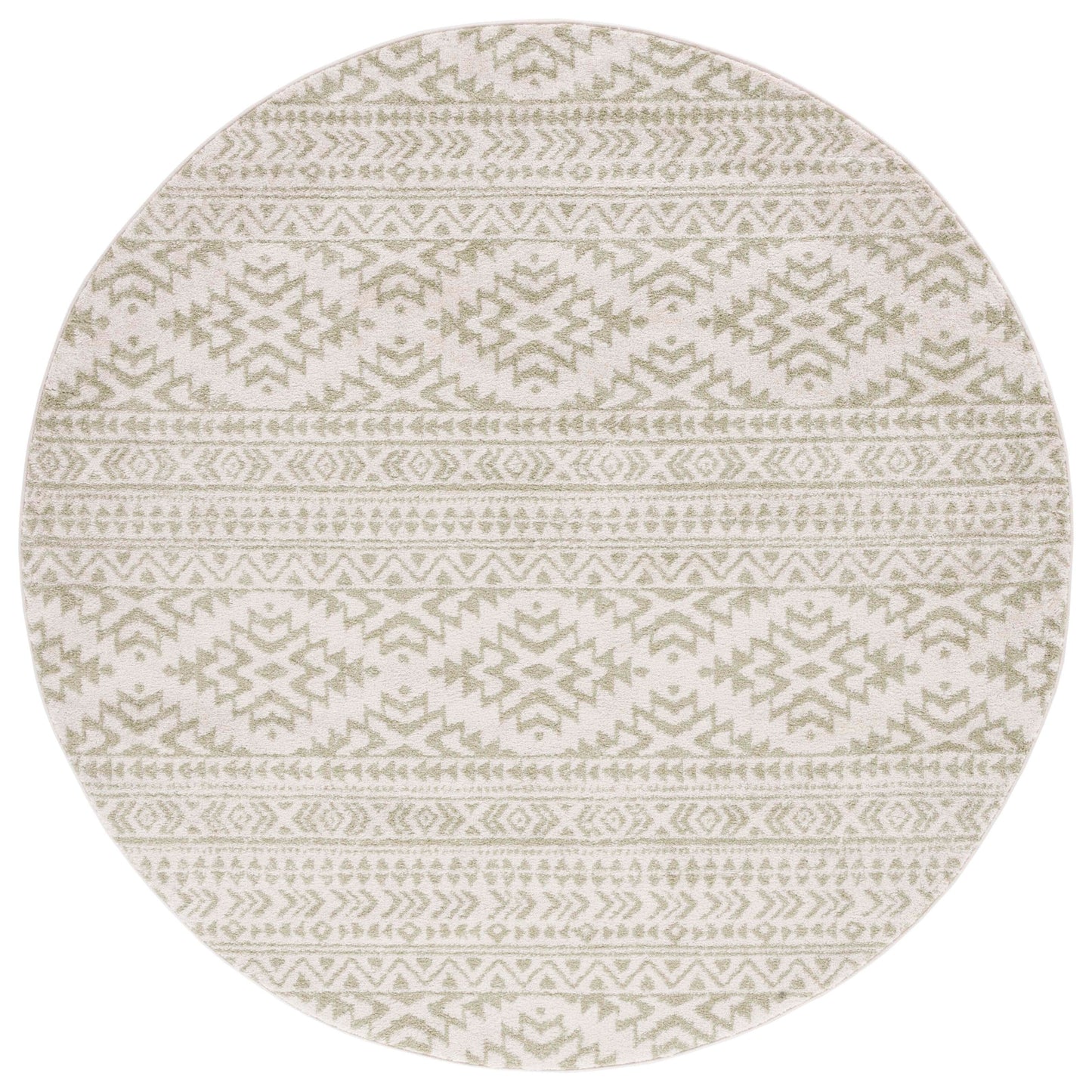 SAFAVIEH Tulum Vetuta Moroccan Boho Chic Area Rug