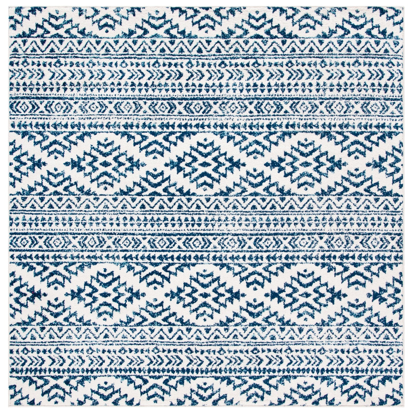 SAFAVIEH Tulum Vetuta Moroccan Boho Chic Area Rug