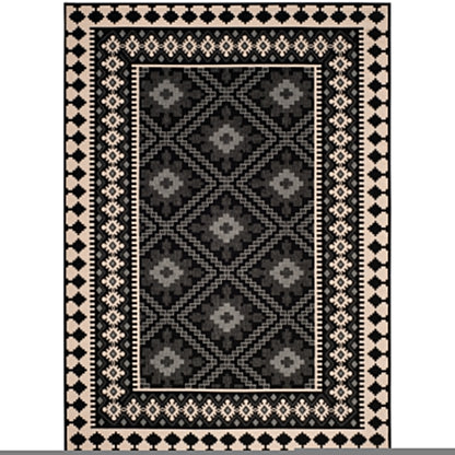 SAFAVIEH Veranda Rita Indoor/ Outdoor Waterproof Patio Backyard Rug