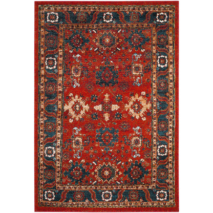 SAFAVIEH Vintage Hamadan Bridget Traditional Oriental Rug