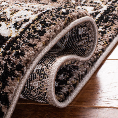 SAFAVIEH Vintage Hamadan Graine Traditional Rug