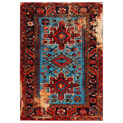 SAFAVIEH Vintage Hamadan Vina Oriental Rug