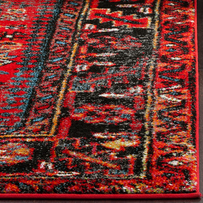 SAFAVIEH Vintage Hamadan Vina Oriental Rug
