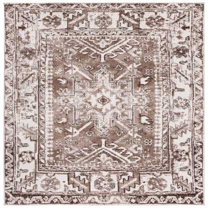 SAFAVIEH Vintage Hamadan Vina Oriental Rug