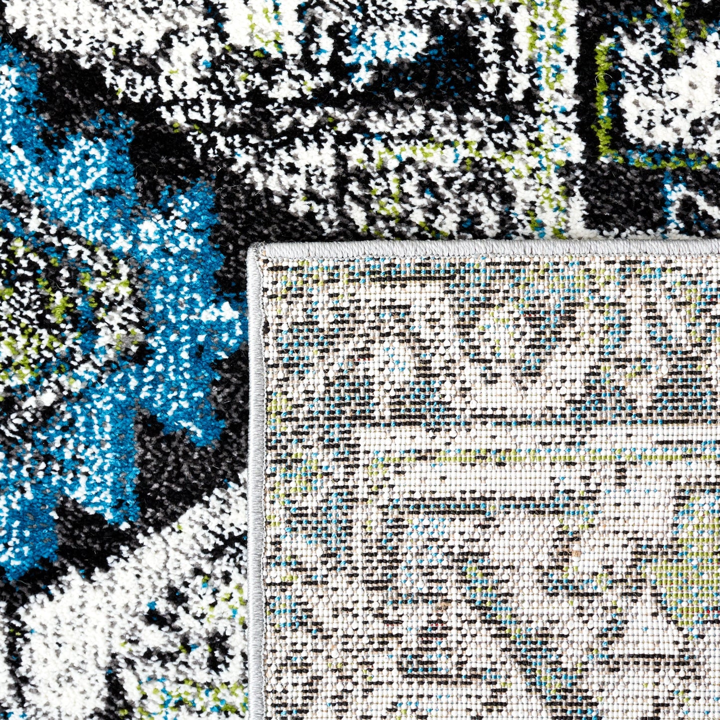 SAFAVIEH Vintage Hamadan Vina Oriental Rug