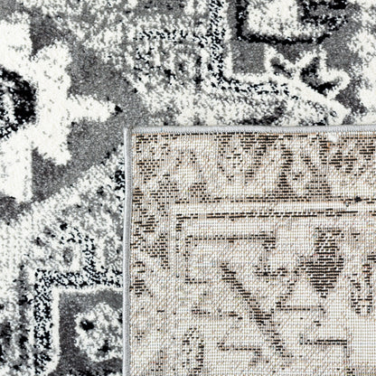 SAFAVIEH Vintage Hamadan Vina Oriental Rug