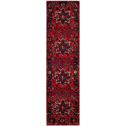 SAFAVIEH Vintage Hamadan Vina Oriental Rug