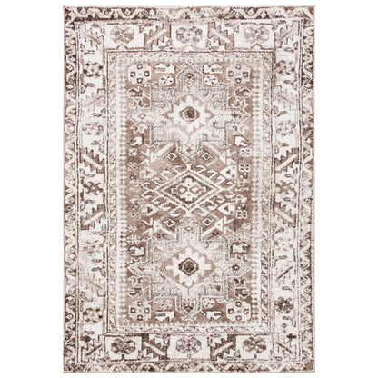 SAFAVIEH Vintage Hamadan Vina Oriental Rug