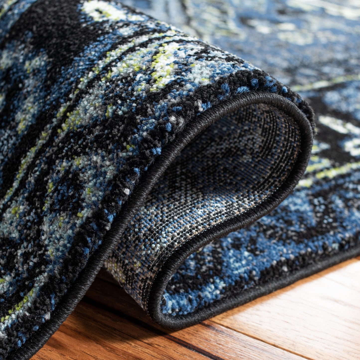 SAFAVIEH Vintage Hamadan Vina Oriental Rug