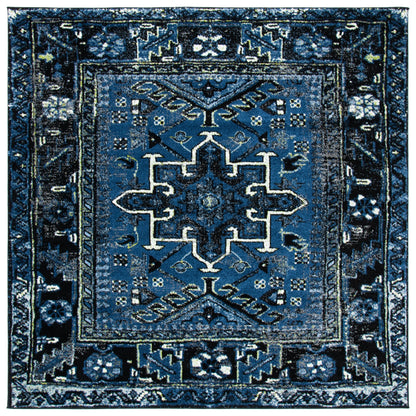 SAFAVIEH Vintage Hamadan Vina Oriental Rug