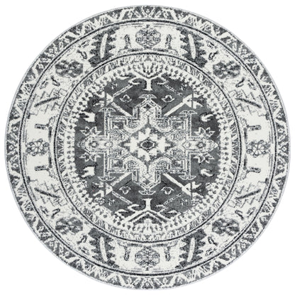 SAFAVIEH Vintage Hamadan Vina Oriental Rug