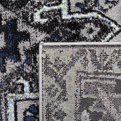 SAFAVIEH Vintage Hamadan Vina Oriental Rug