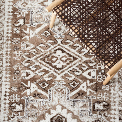 SAFAVIEH Vintage Hamadan Vina Oriental Rug