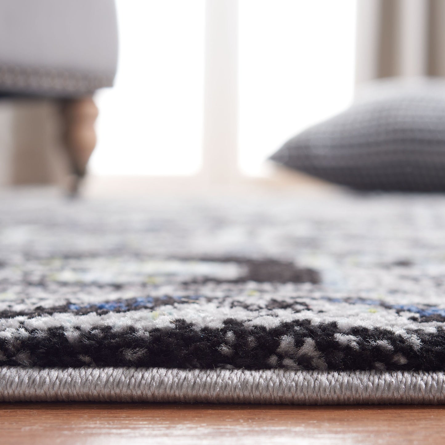 SAFAVIEH Vintage Hamadan Vina Oriental Rug