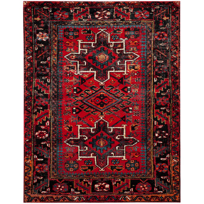 SAFAVIEH Vintage Hamadan Vina Oriental Rug