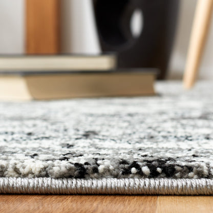 SAFAVIEH Vintage Hamadan Vina Oriental Rug