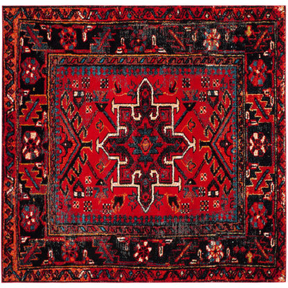 SAFAVIEH Vintage Hamadan Vina Oriental Rug