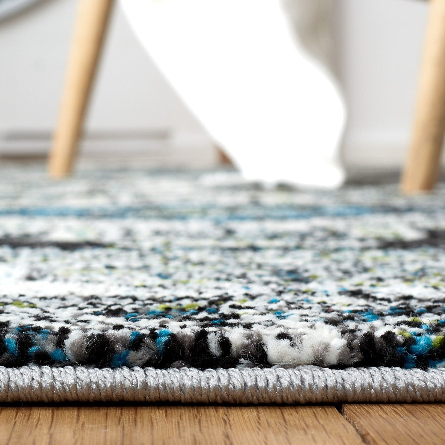 SAFAVIEH Vintage Hamadan Vina Oriental Rug