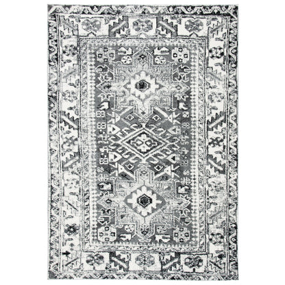 SAFAVIEH Vintage Hamadan Vina Oriental Rug
