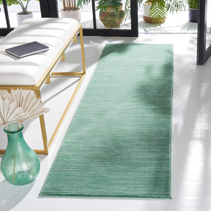 SAFAVIEH Vision Sunanda Modern Ombre Tonal Rug.