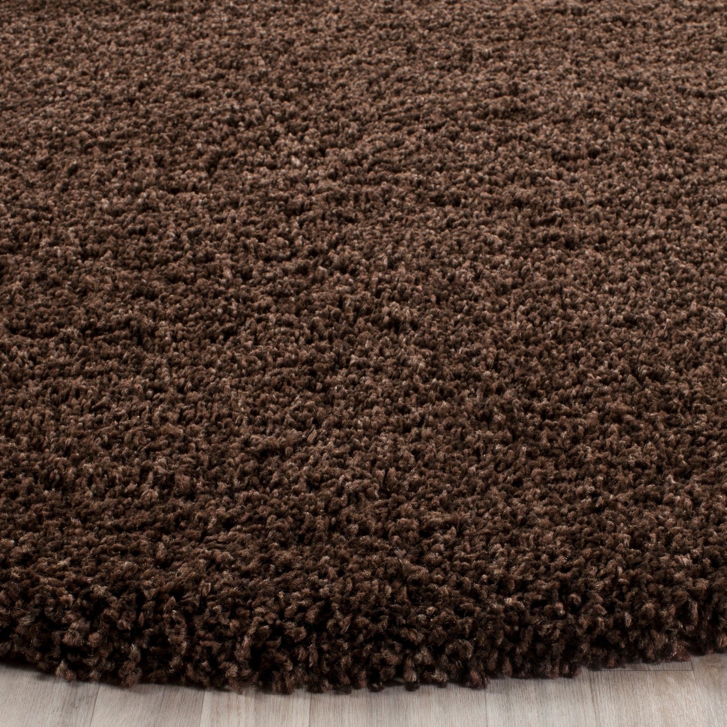 SAFAVIEH, Santa Monica Mahalia Shag 2-inch Thick Area Rug