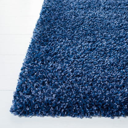 SAFAVIEH, Santa Monica Mahalia Shag 2-inch Thick Area Rug