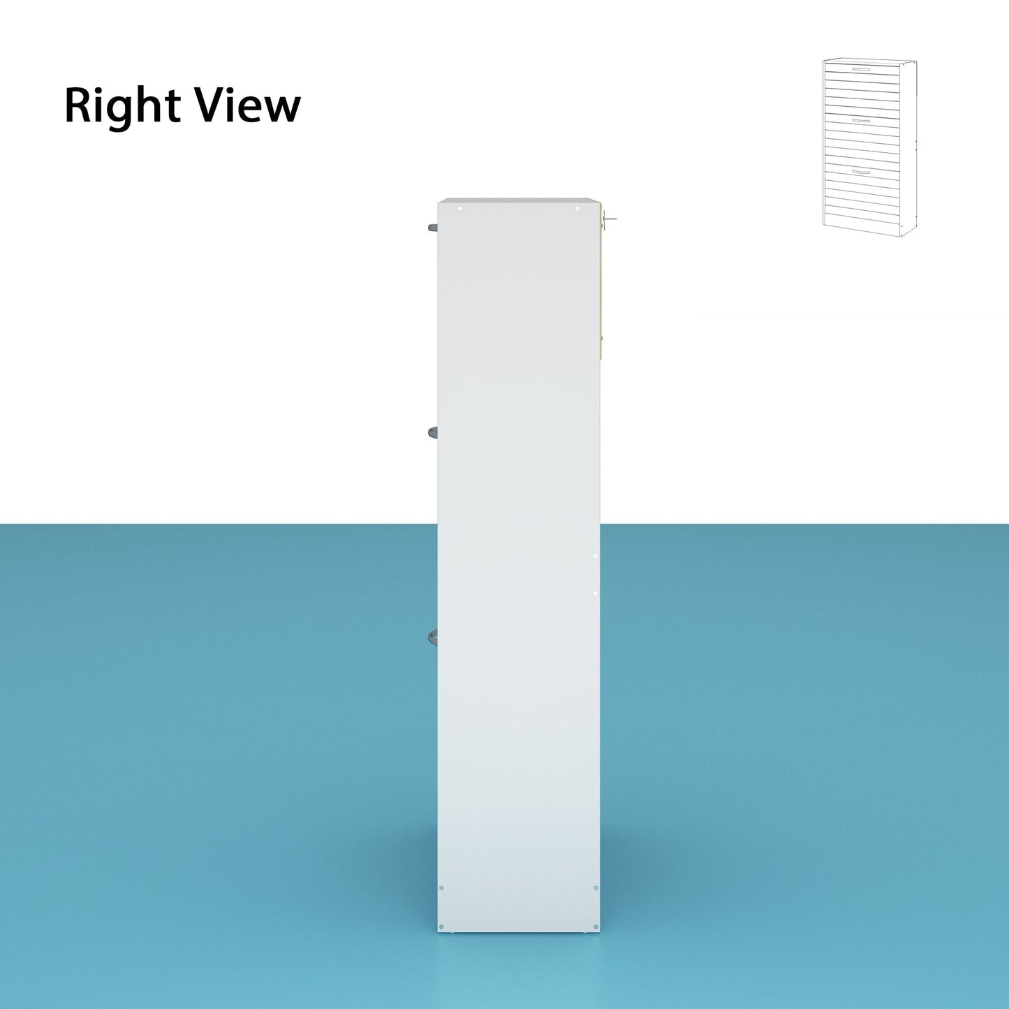 Shoe Storage Cabinet Modern Shoe Storage Cabinet for Entryway Hallway