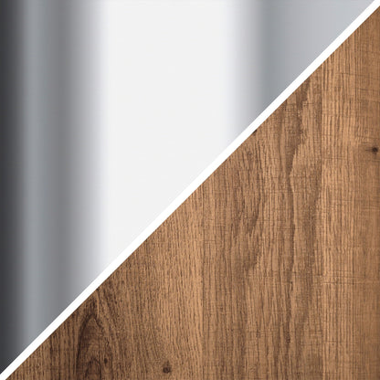 Simone 2-Light Floor Lamp with Fabric Shade