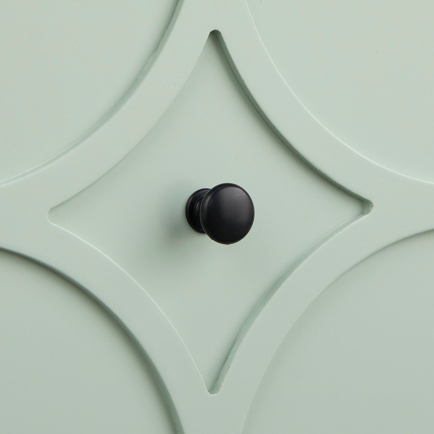 Simple Living Dawson Circle Front Cabinet