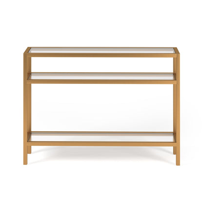 Sivil Console Table