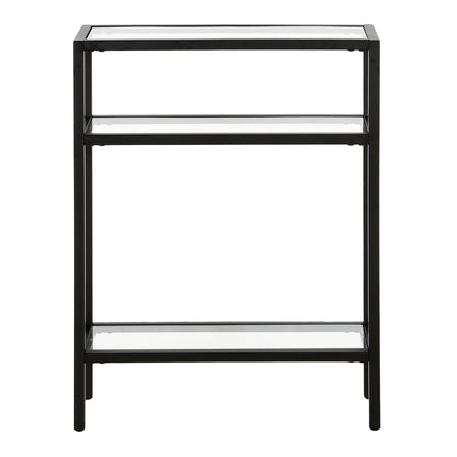 Sivil Console Table