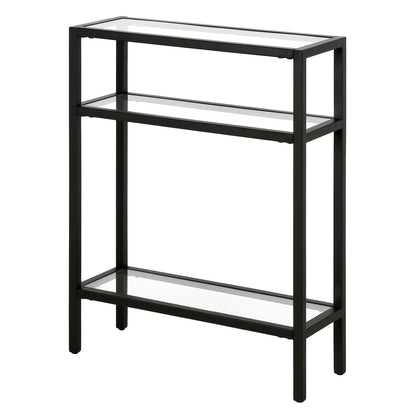 Sivil Console Table