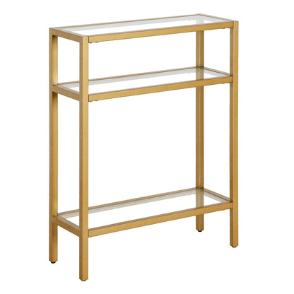 Sivil Console Table