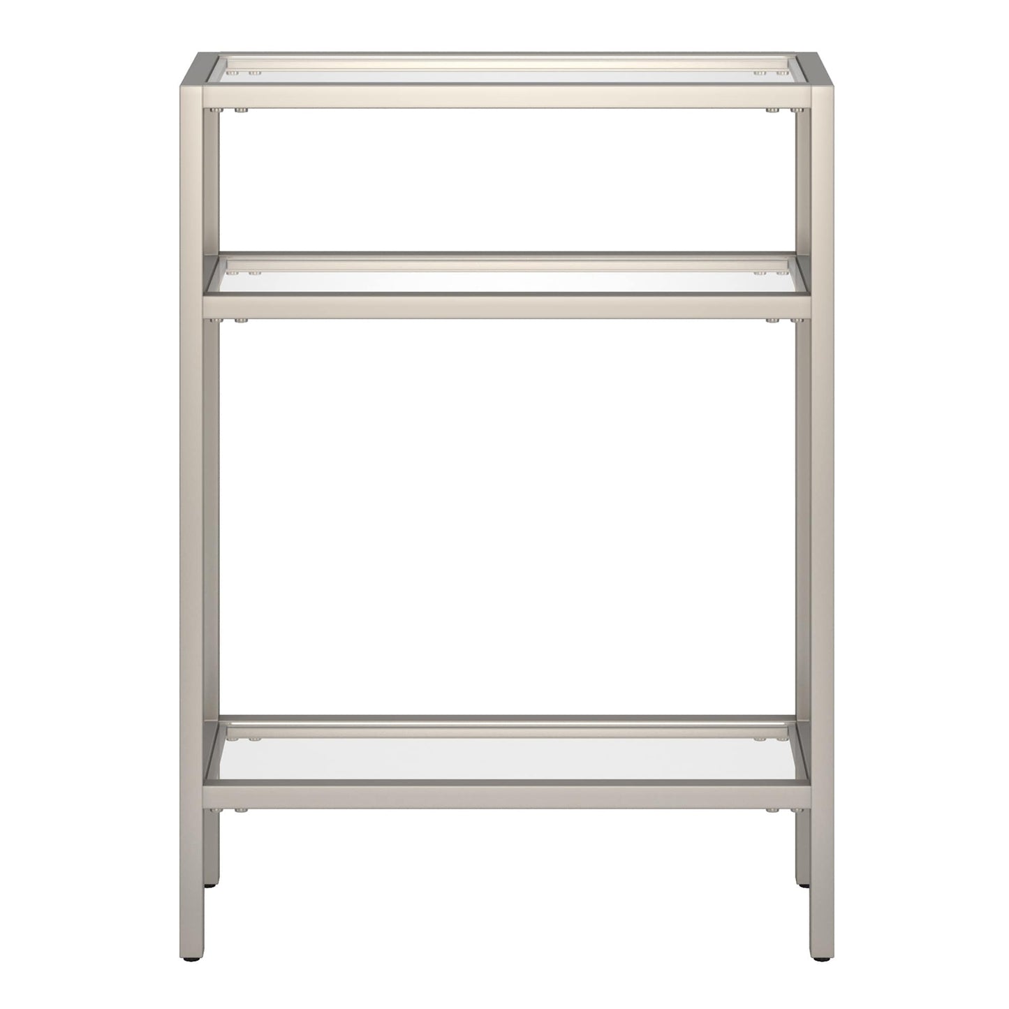 Sivil Console Table