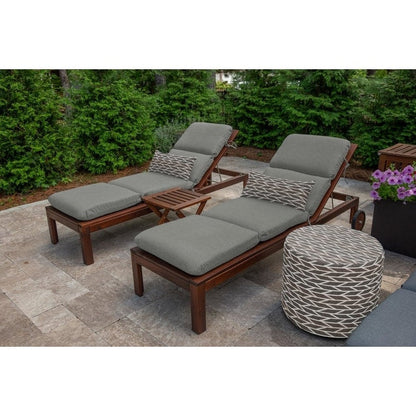 Sunbrella Chaise Lounge Cushion