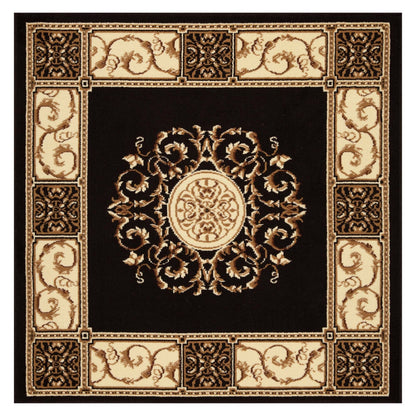 Superior Traditional Floor Decor Large Indoor Area Rug