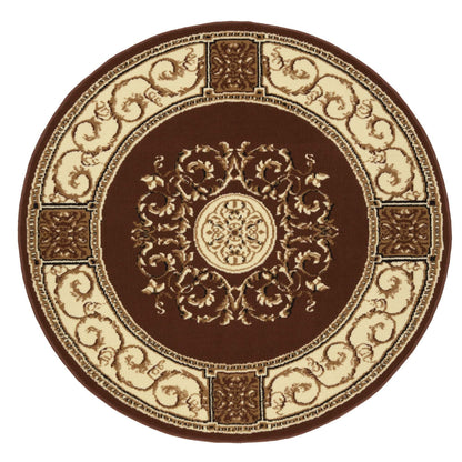 Superior Traditional Floor Decor Large Indoor Area Rug