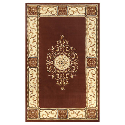 Superior Traditional Floor Decor Large Indoor Area Rug