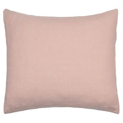 Artistic Weavers Suzzy Solid Linen Duvet Cover Set