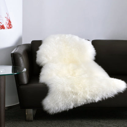 The Mood New Zealand Sheepskin Rug