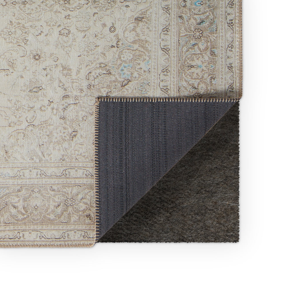 Alexander Home Tremezzina Distressed Shabby Chic Area Rug