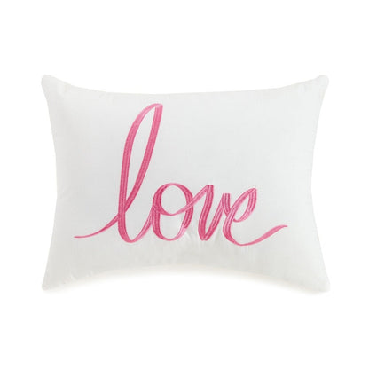 Urban Playground Daphne Comforter Set with 2 Decorative Pillows