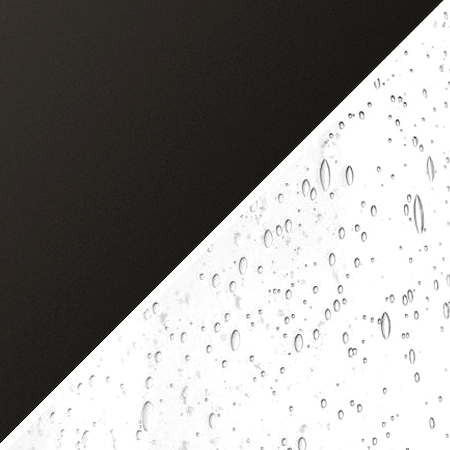 Verona Arc Floor Lamp with Glass Shade