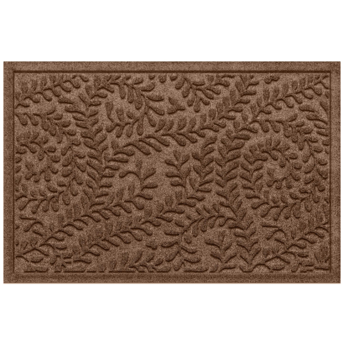 WaterHog Boxwood Indoor Outdoor Door Mat