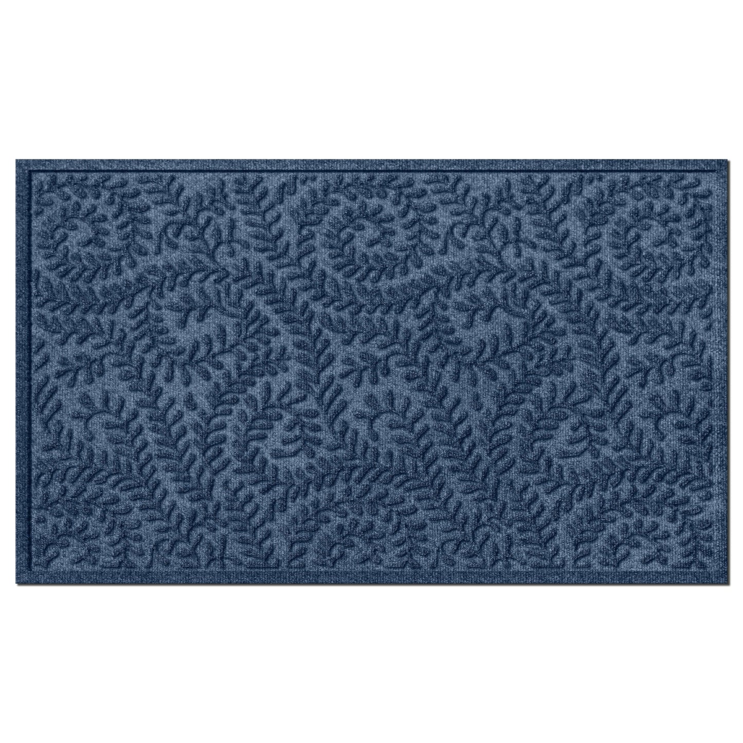 WaterHog Boxwood Indoor Outdoor Door Mat