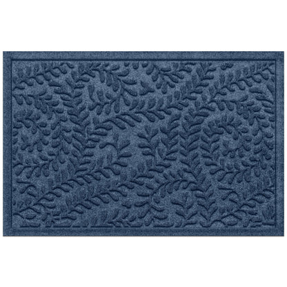 WaterHog Boxwood Indoor Outdoor Door Mat