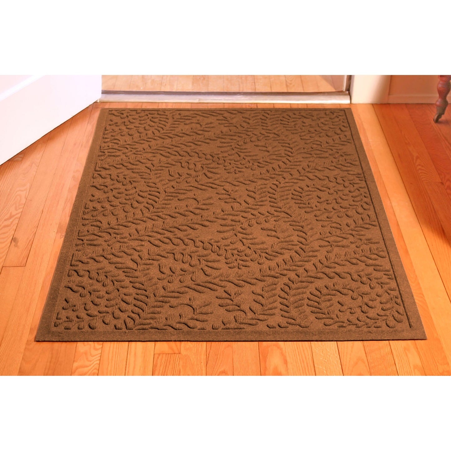 WaterHog Boxwood Indoor Outdoor Door Mat