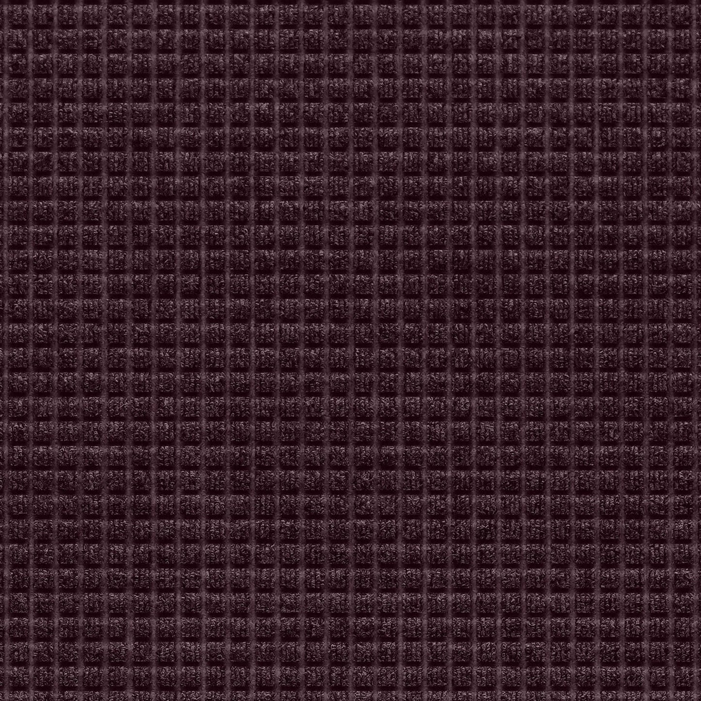 WaterHog Squares Indoor Outdoor Door Mat