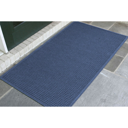 WaterHog Squares Indoor Outdoor Door Mat
